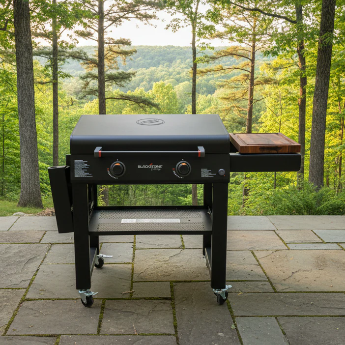 BBQ Boards®, 30" Blackstone Griddle Side Board - Image 3