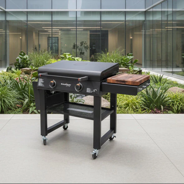 BBQ Boards®, 30" Blackstone Griddle Side Board - Image 5