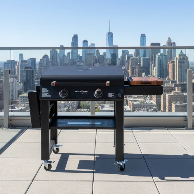BBQ Boards®, 30" Blackstone Griddle Side Board - Image 7