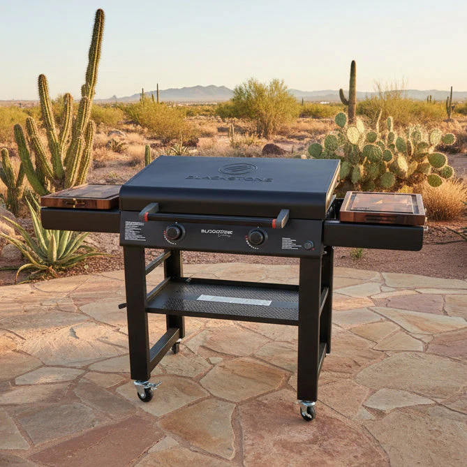 BBQ Boards®, 30" Blackstone Griddle Side Boards (Sold As A Matching Pair) - Image 10