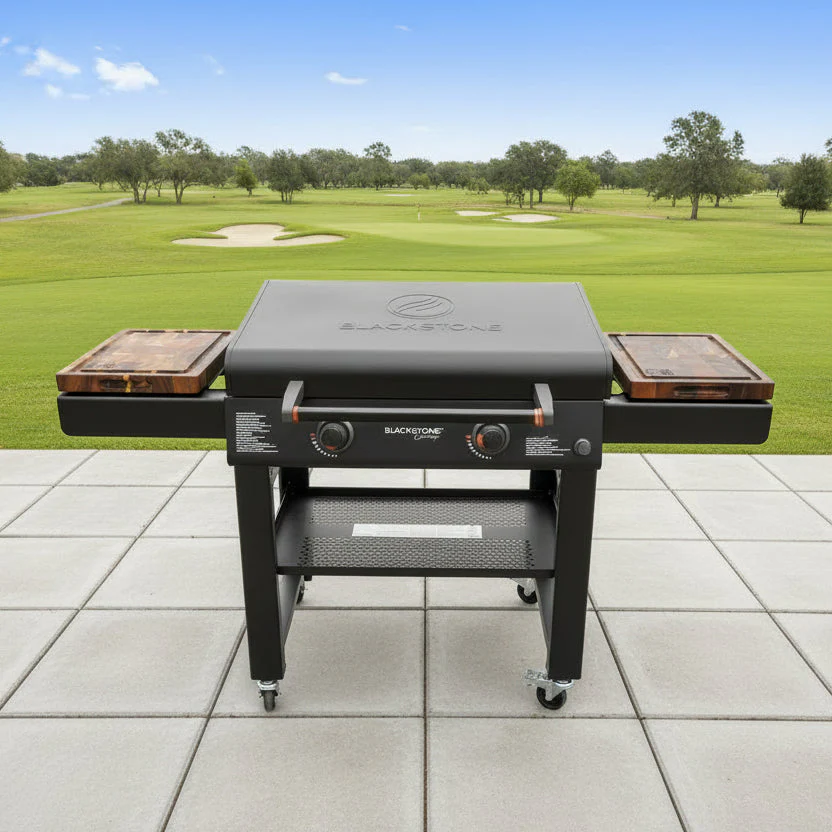 BBQ Boards®, 30" Blackstone Griddle Side Boards (Sold As A Matching Pair) - Image 11