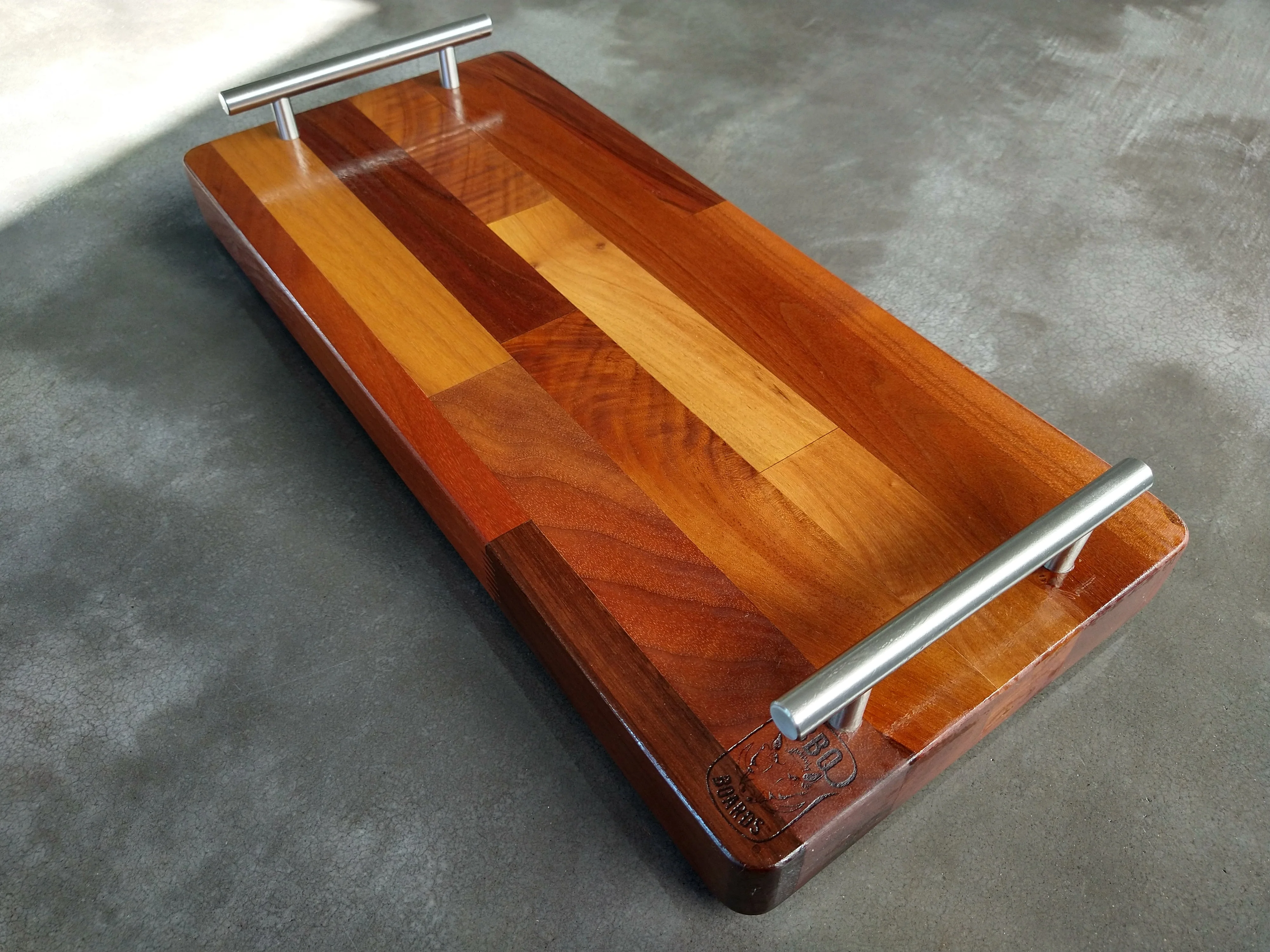 BBQ Boards®, Baby Block, 18" x 8" - Image 6
