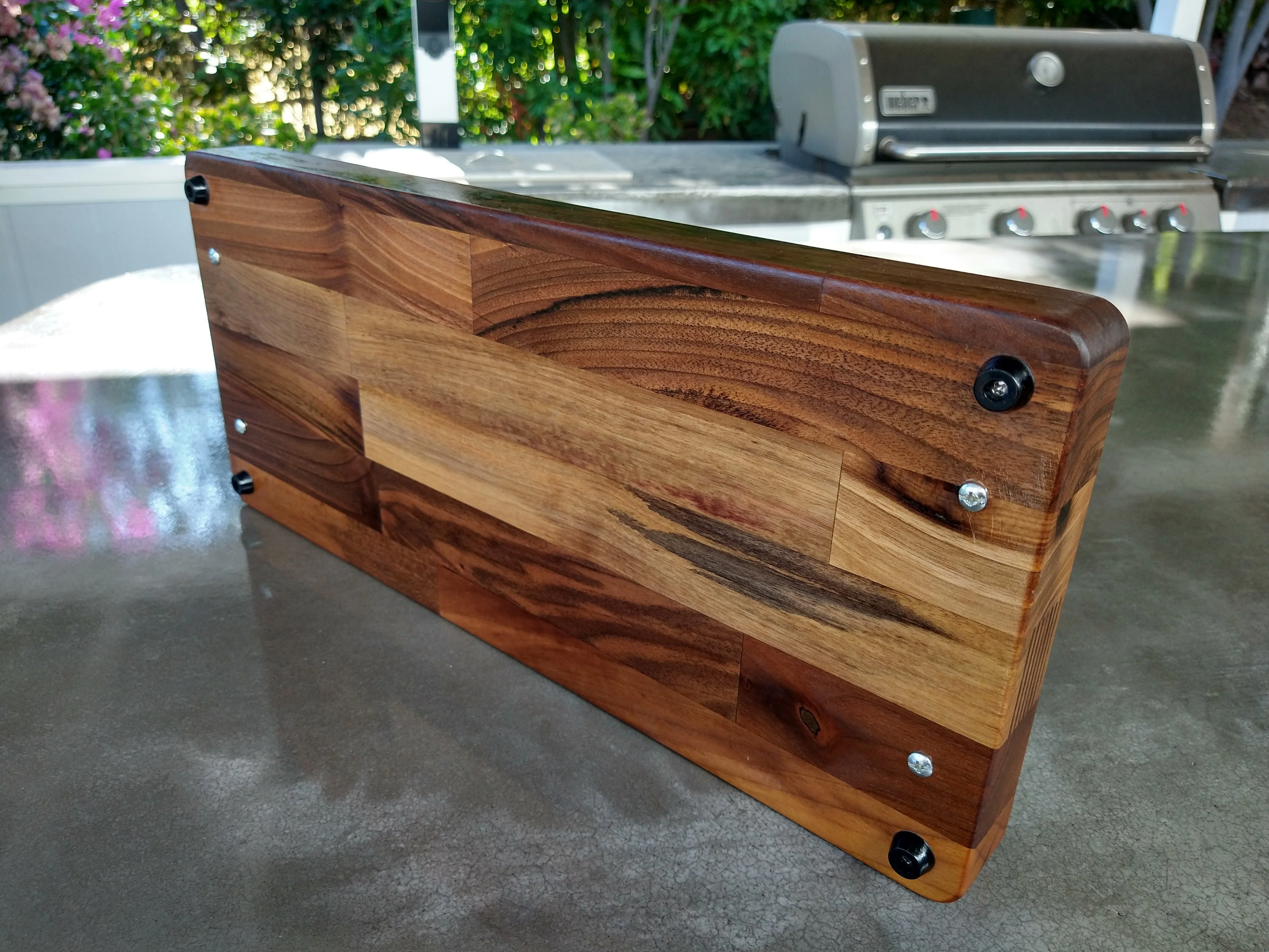 BBQ Boards®, Baby Board, 18" x 8" - Image 5