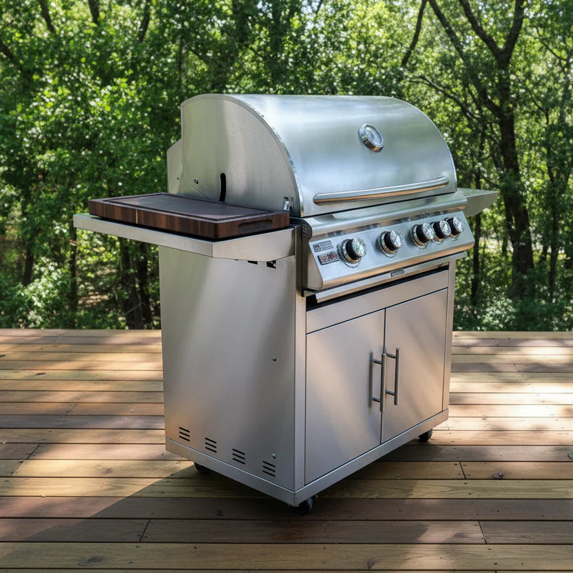 BBQ Boards®, Blaze Grills LTE or LTE+ Side Board - Image 3