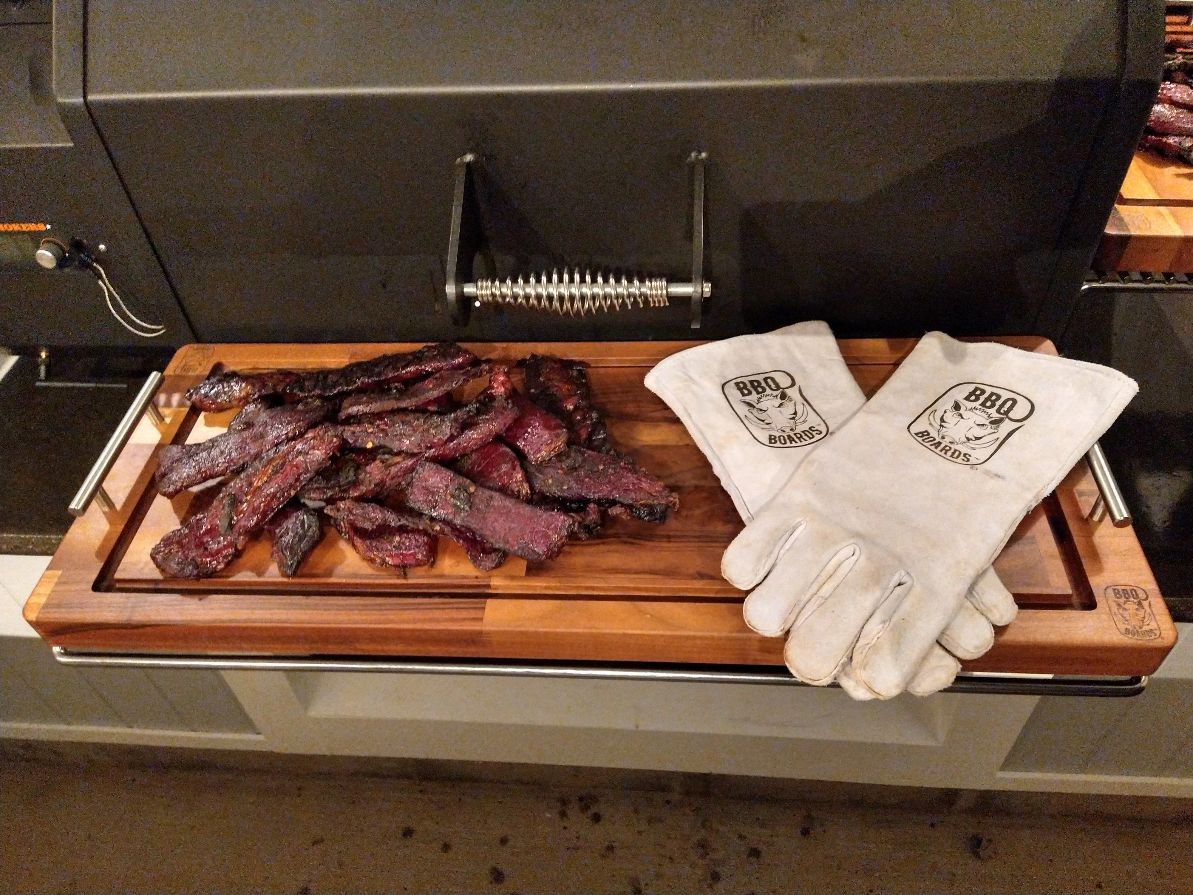 BBQ Boards®, Grilling Gloves - Image 5