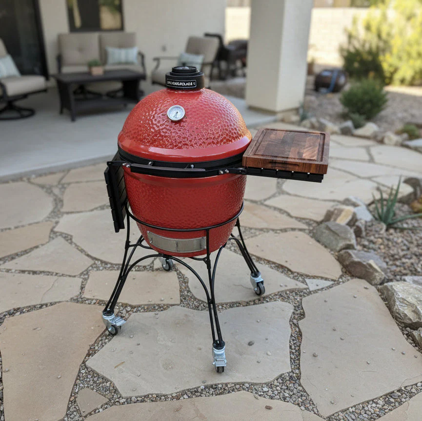 BBQ Boards®, Kamado Joe Classic Joe I Side Board - Image 6