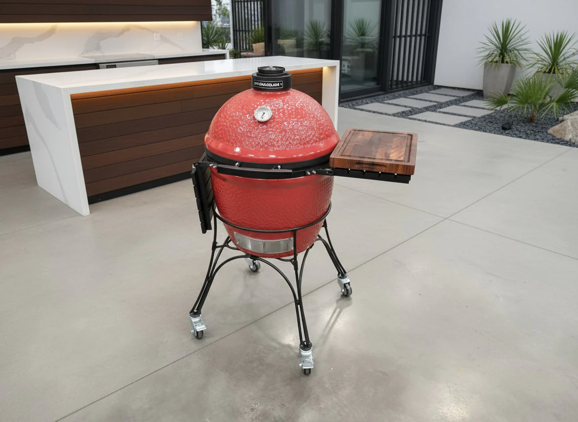 BBQ Boards®, Kamado Joe Classic Joe I Side Board - Image 7