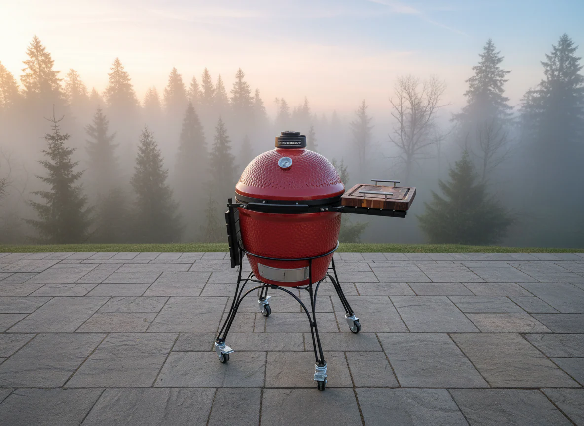 BBQ Boards®, Kamado Joe Classic Joe I Side Board - Image 8