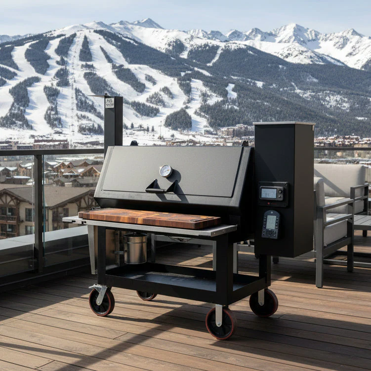 BBQ Boards®, LSG 20" x 42" Front Board - Image 9