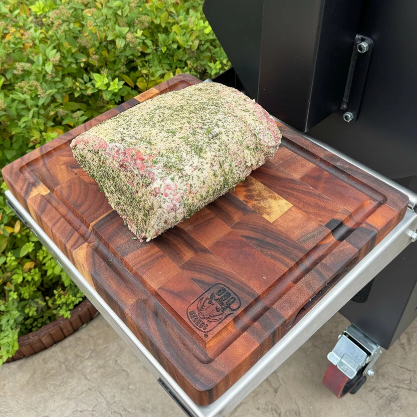 BBQ Boards®, LSG 20" x 42" Side Board - Image 5