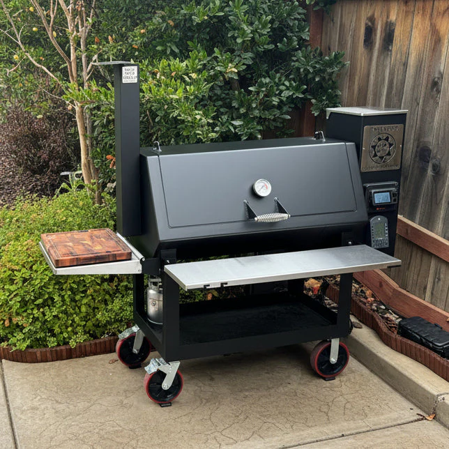 BBQ Boards®, LSG 20" x 42" Side Board - Image 7