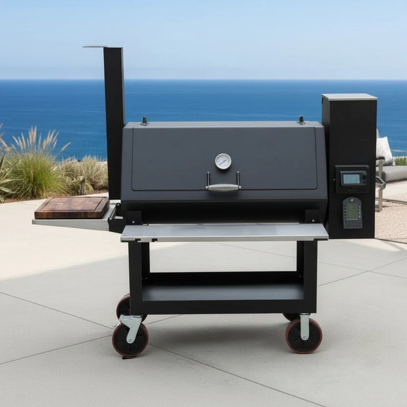 BBQ Boards®, LSG 20" x 42" Side Board - Image 9
