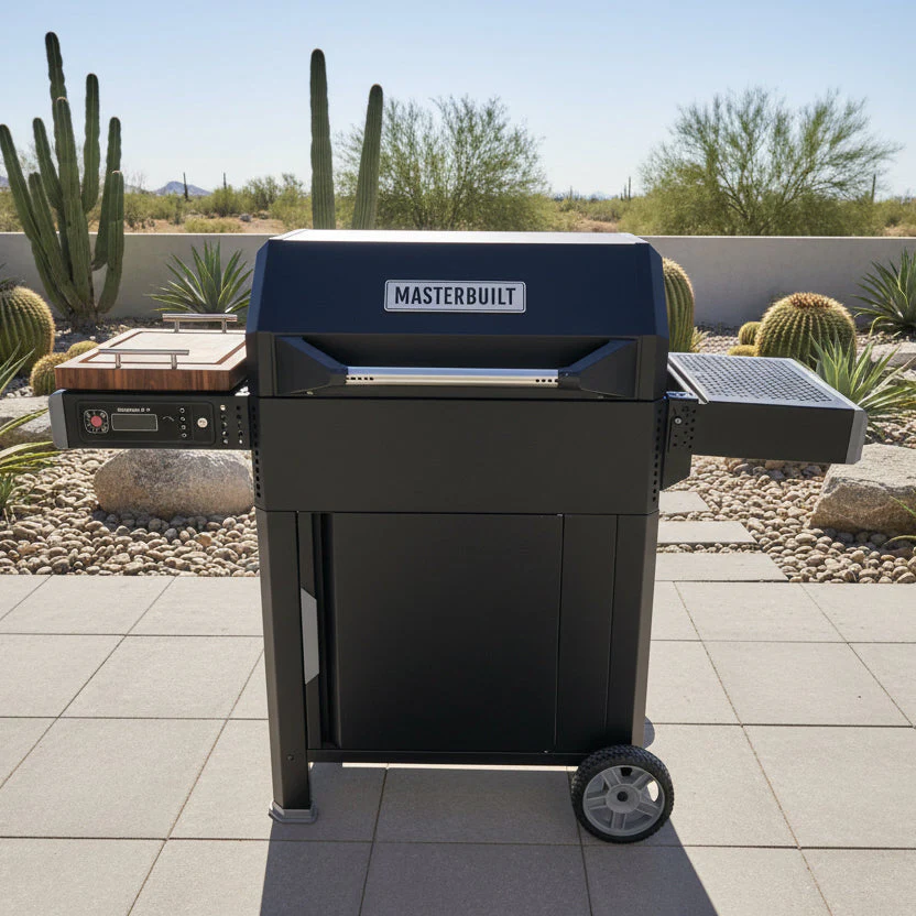 BBQ Boards®, Masterbuilt AutoIngnite Series 545 Side Board - Image 3