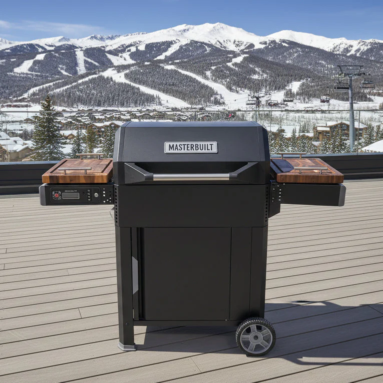 BBQ Boards®, Masterbuilt AutoIngnite Series 545 Side Boards (Sold As A Matching Pair) - Image 5