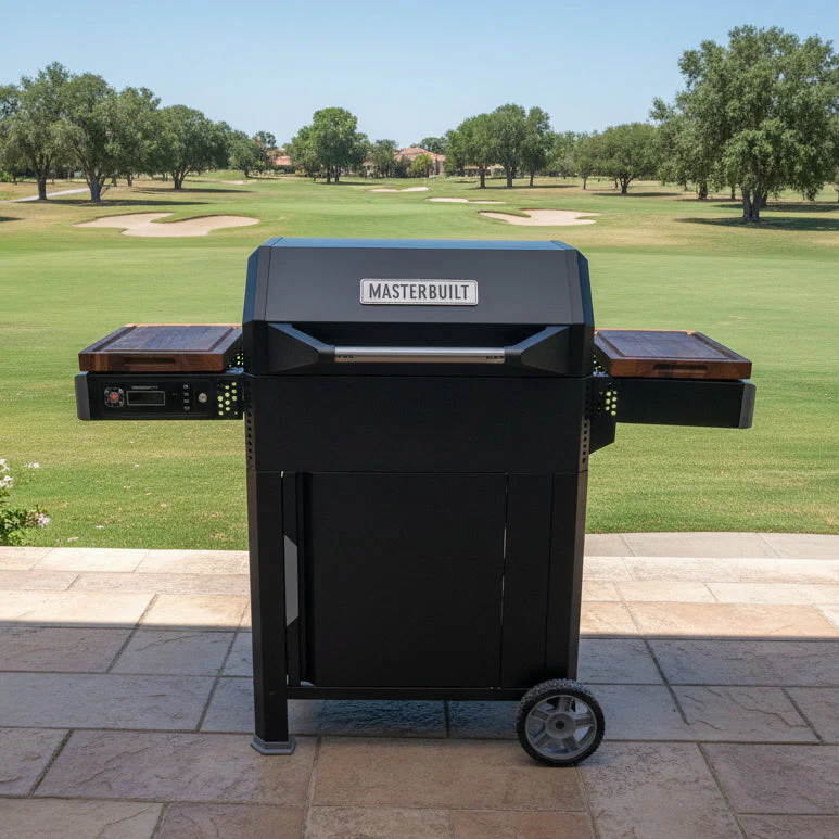 BBQ Boards®, Masterbuilt AutoIngnite Series 545 Side Boards (Sold As A Matching Pair) - Image 6