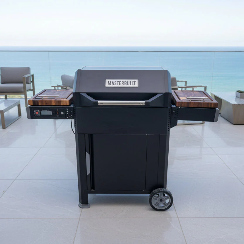 BBQ Boards®, Masterbuilt AutoIngnite Series 545 Side Boards (Sold As A Matching Pair) - Image 8
