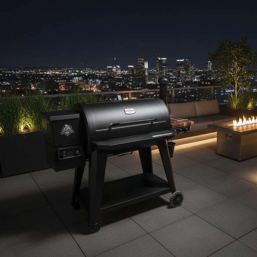BBQ Boards®, Pit Boss 1150DX Side Board - Image 6