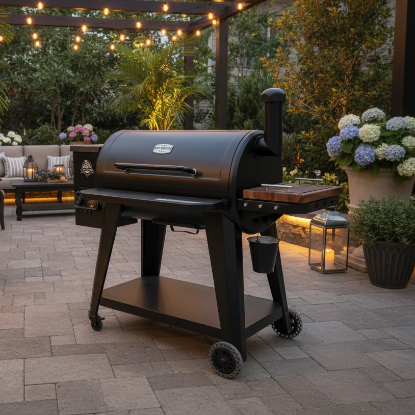 BBQ Boards®, Pit Boss 1150DX Side Board - Image 9