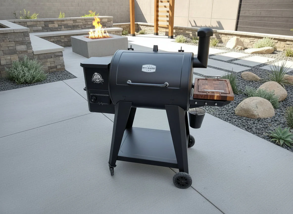 BBQ Boards®, Pit Boss 700DX Side Board - Image 10