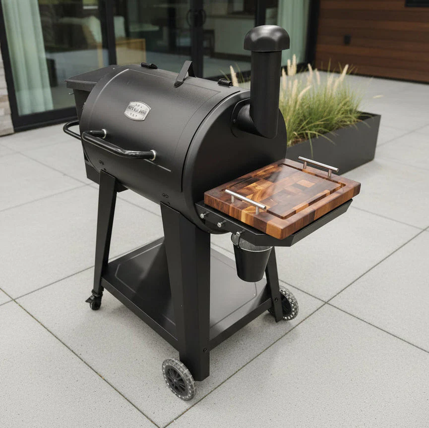 BBQ Boards®, Pit Boss 700DX Side Board - Image 2