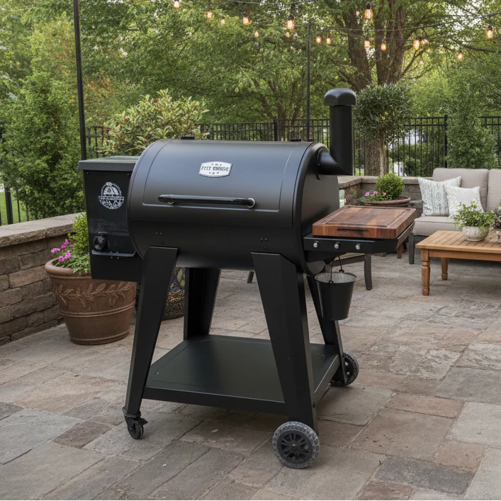 BBQ Boards®, Pit Boss 700DX Side Board - Image 4