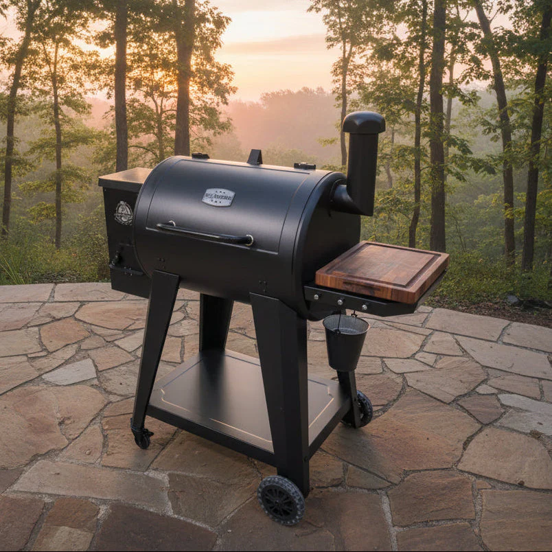 BBQ Boards®, Pit Boss 700DX Side Board - Image 8