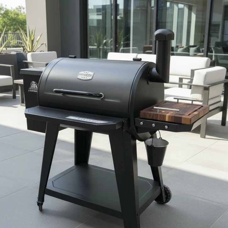 BBQ Boards®, Pit Boss 850DX Side Board - Image 2