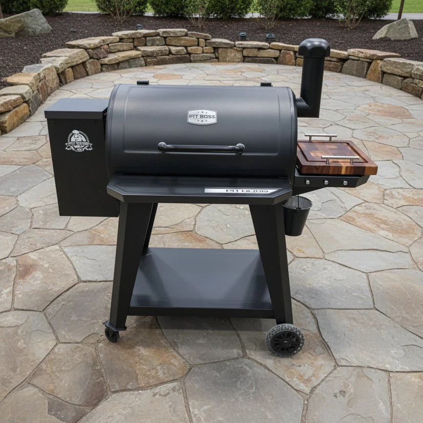 BBQ Boards®, Pit Boss 850DX Side Board - Image 3