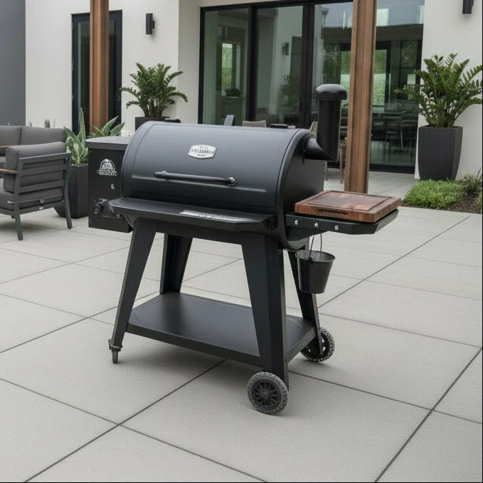 BBQ Boards®, Pit Boss 850DX Side Board - Image 4
