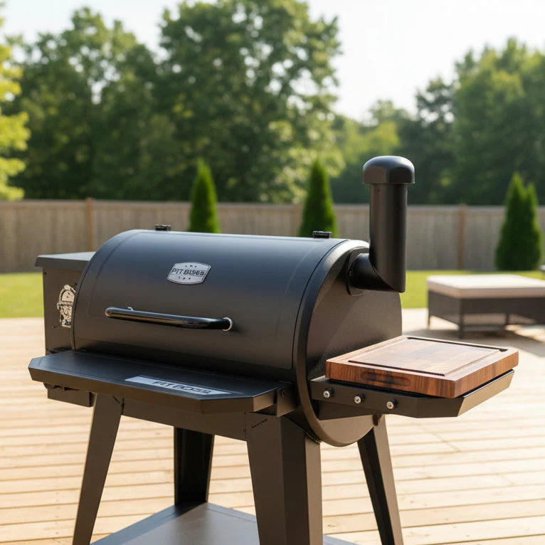BBQ Boards®, Pit Boss 850DX Side Board - Image 5