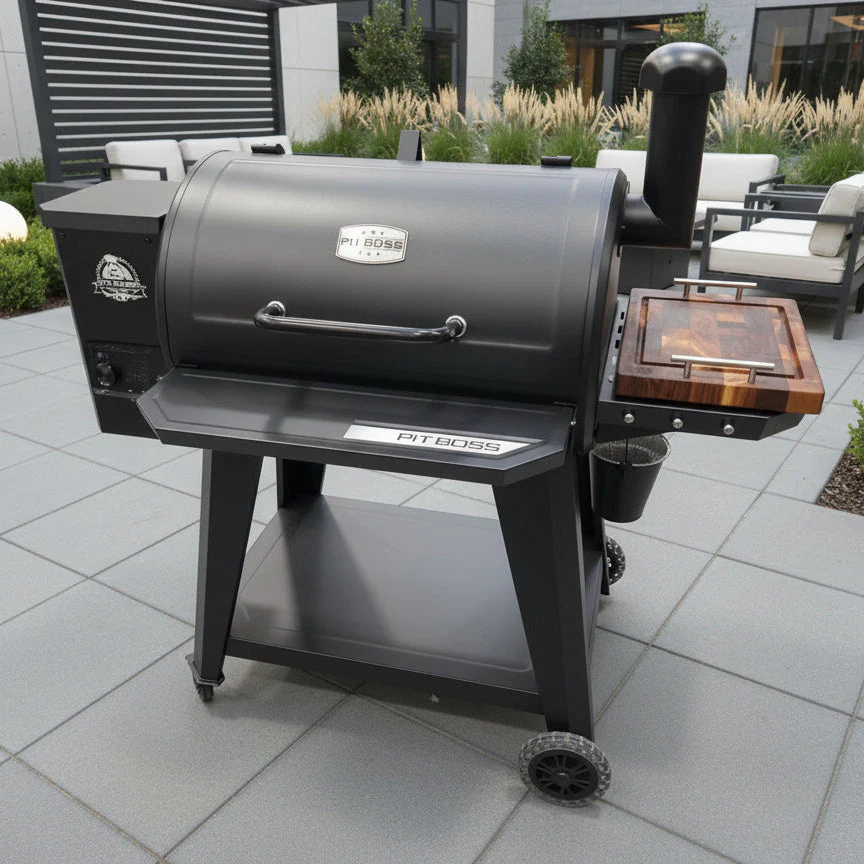 BBQ Boards®, Pit Boss 850DX Side Board - Image 6