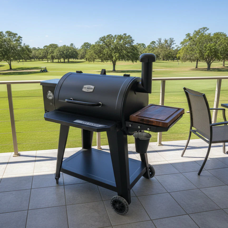 BBQ Boards®, Pit Boss 850DX Side Board - Image 8