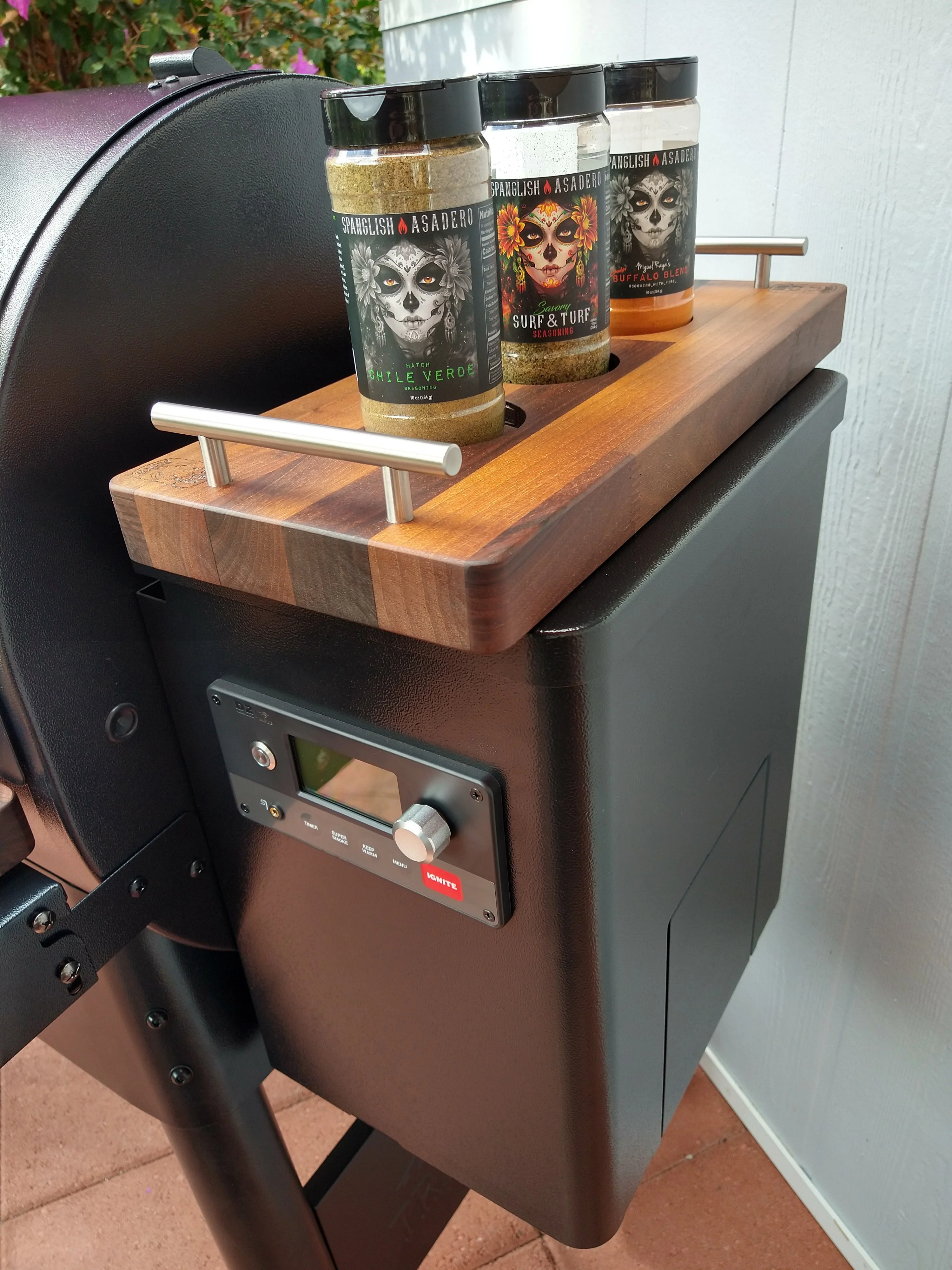 BBQ Boards®, Rub Rack - Image 8