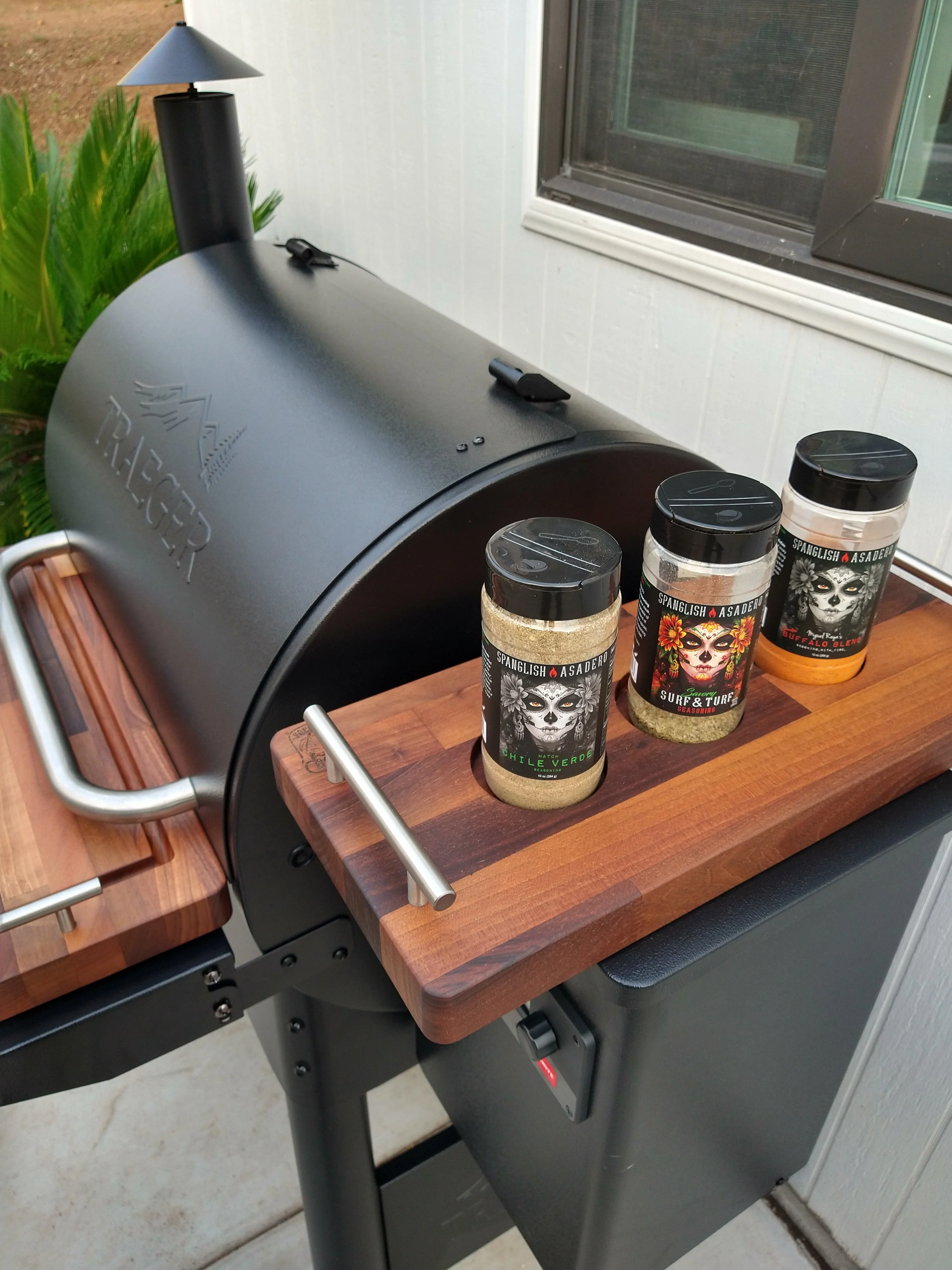 BBQ Boards®, Rub Rack - Image 9