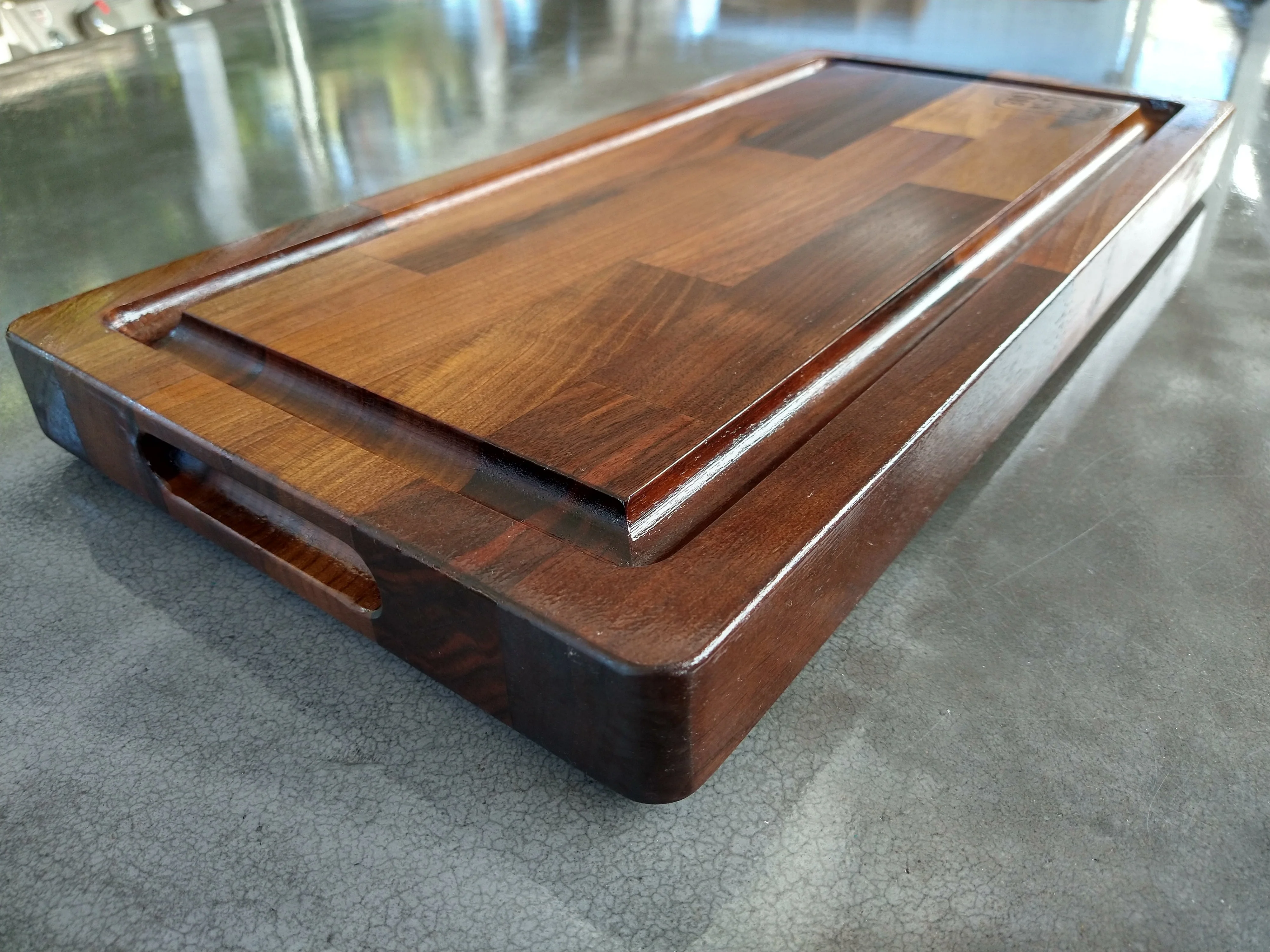 BBQ Boards®, Traeger Ironwood Front Board - Image 7