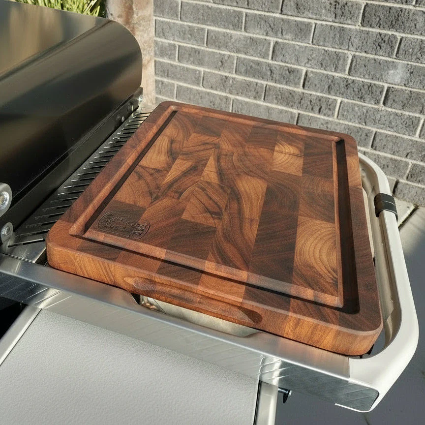 BBQ Boards®, Weber Slate Side Board - Image 6
