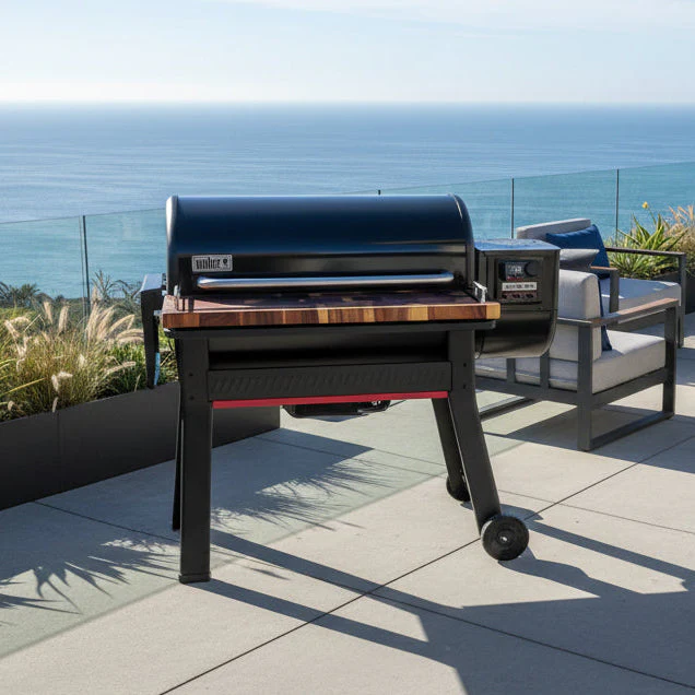 BBQ Boards®, Weber Smoque & XL Front Board - Image 8