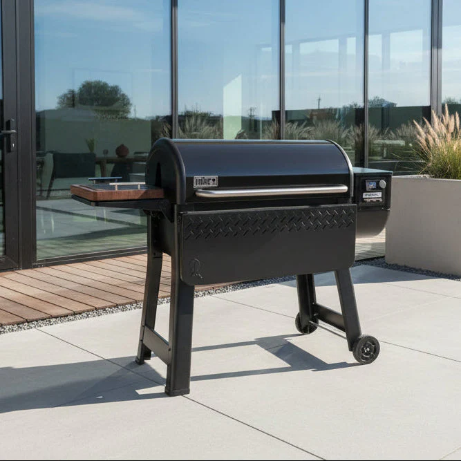BBQ Boards®, Weber Smoque & XL Side Board - Image 3