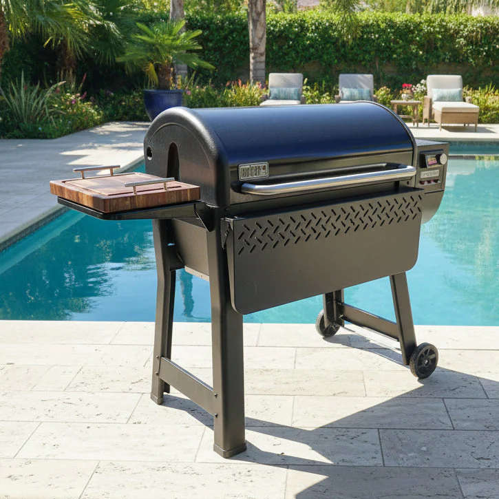 BBQ Boards®, Weber Smoque & XL Side Board - Image 6
