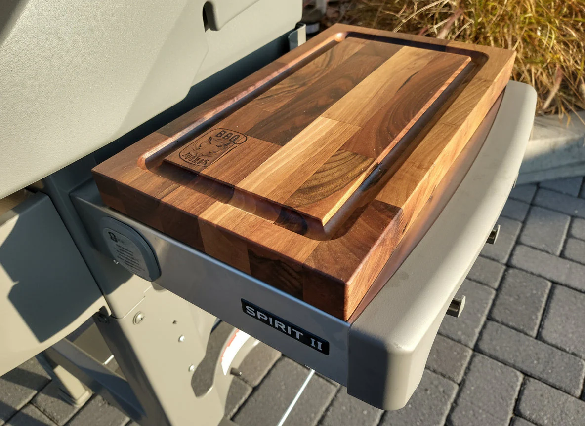 BBQ Boards®, Weber Spirit II Side Boards (Sold As A Matching Pair) - Image 6