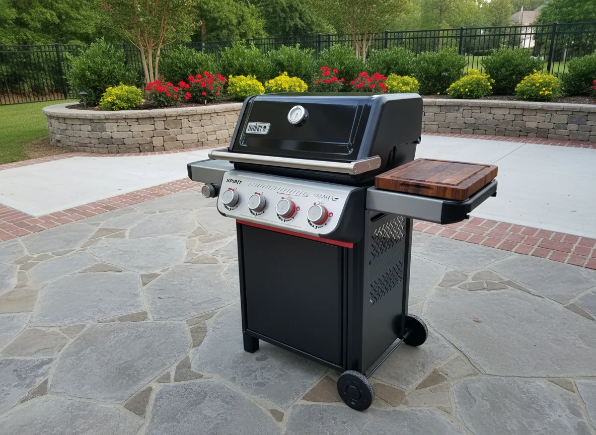 BBQ Boards®, Weber Spirit [Reinvented] Side Board - Image 10