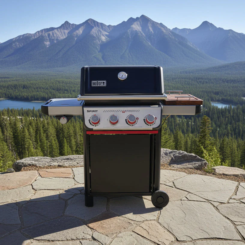BBQ Boards®, Weber Spirit [Reinvented] Side Board - Image 3