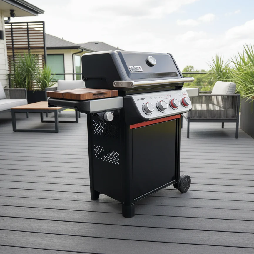 BBQ Boards®, Weber Spirit [Reinvented] Side Board - Image 5