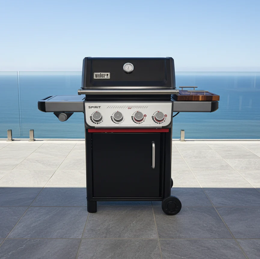 BBQ Boards®, Weber Spirit [Reinvented] Side Board - Image 6