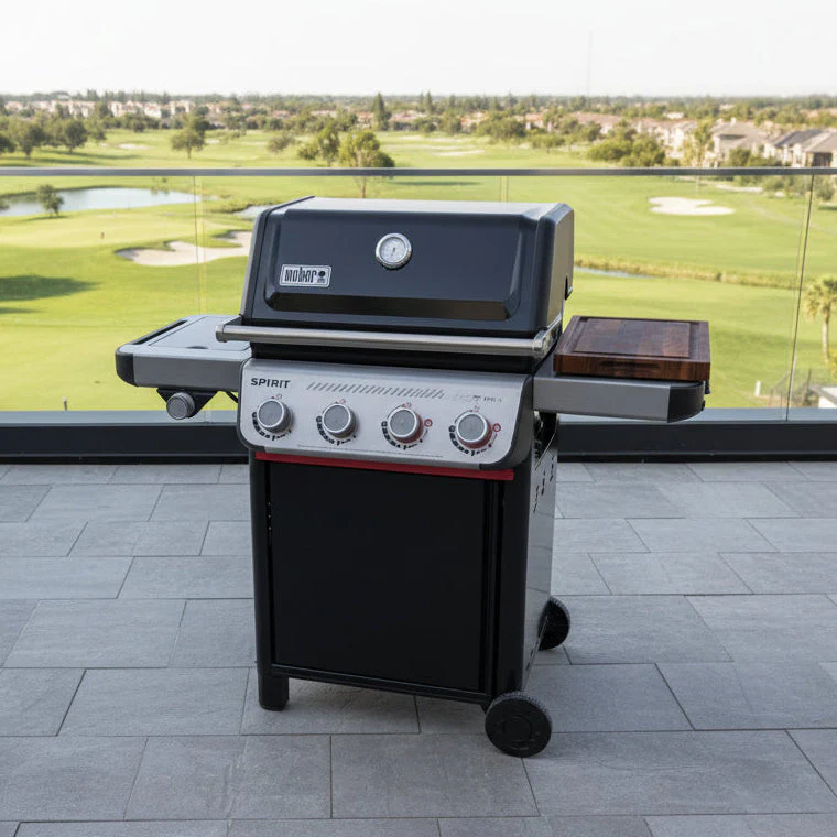 BBQ Boards®, Weber Spirit [Reinvented] Side Board - Image 7