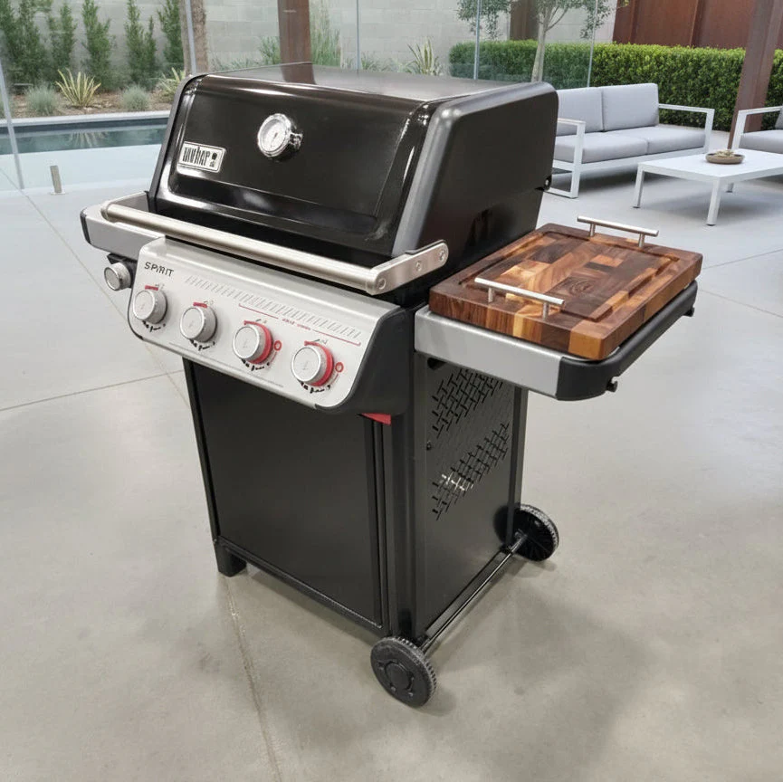 BBQ Boards®, Weber Spirit [Reinvented] Side Board - Image 8