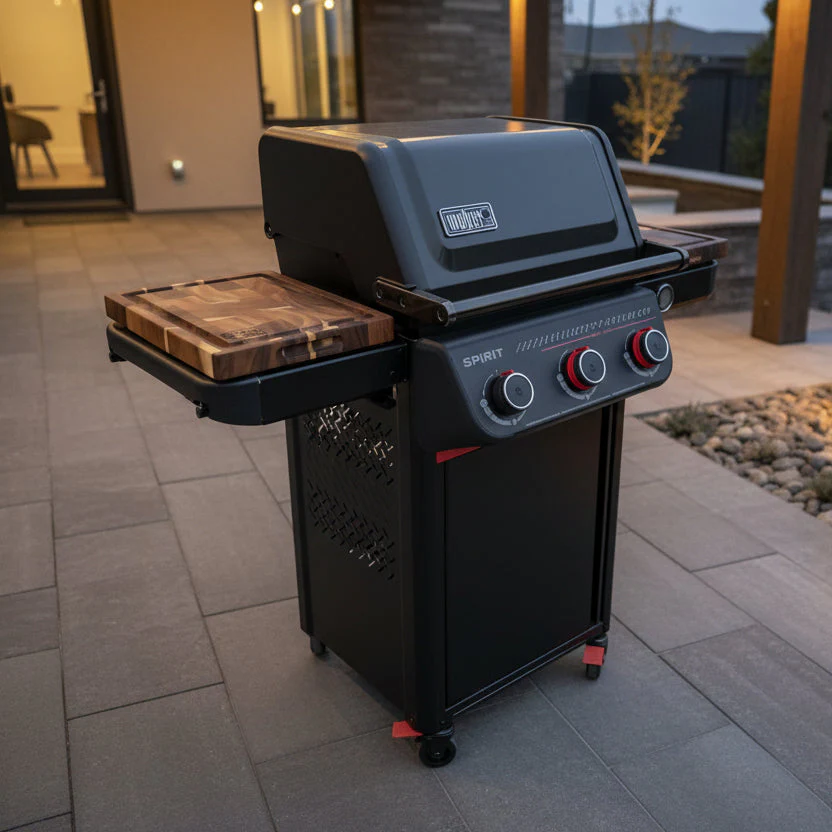 BBQ Boards®, Weber Spirit [Reinvented] Side Boards (Sold As A Matching Pair) - Image 11