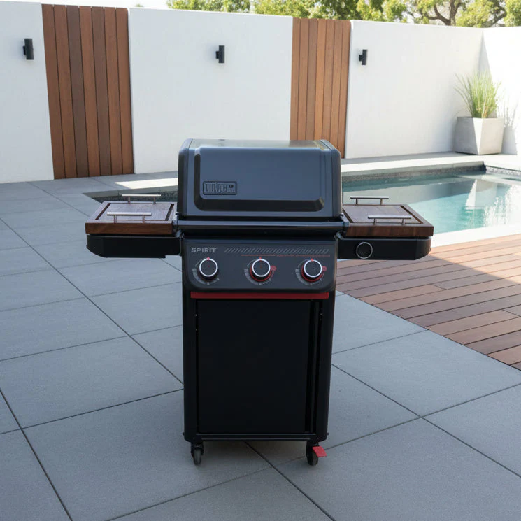 BBQ Boards®, Weber Spirit [Reinvented] Side Boards (Sold As A Matching Pair) - Image 4