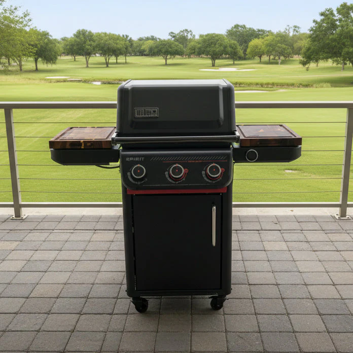 BBQ Boards®, Weber Spirit [Reinvented] Side Boards (Sold As A Matching Pair) - Image 5