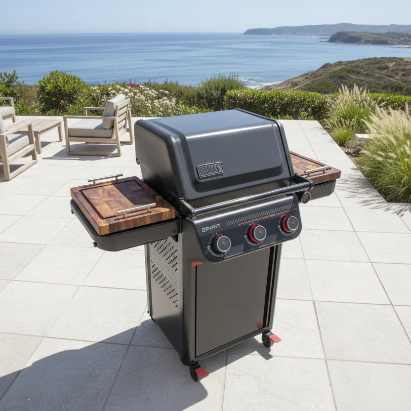 BBQ Boards®, Weber Spirit [Reinvented] Side Boards (Sold As A Matching Pair) - Image 7